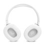 JBL Tune 770NC Auriculares Inalámbricos Blancos con Micrófono y Cancelación de Ruido Adaptativa