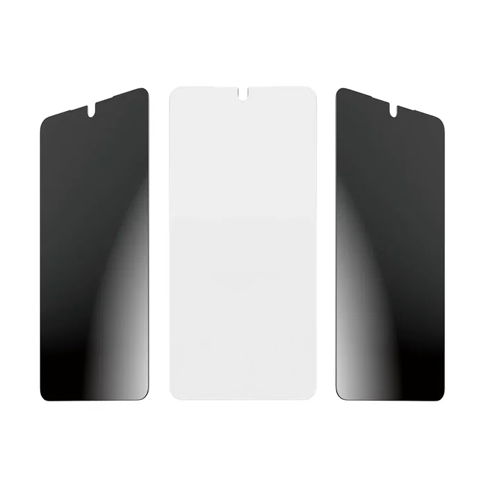 PanzerGlass Protector de Pantalla 2-Way Privacy para Samsung Galaxy S26 Ultra - Ultra-Wide Fit con EasyAligner, Aplicación Seca, Resistente a Rayones y Golpes, 1 Unidad