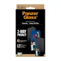 PanzerGlass Protector de Pantalla de Privacidad para Samsung Galaxy S26 Ultra, Ultra-Wide Fit con EasyAligner