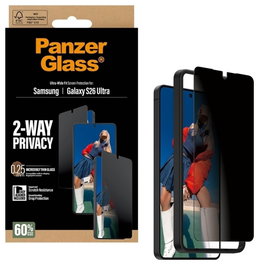 Panzerglass Privacy Screen Protector para Samsung Galaxy S26 Ultra