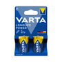 Varta Pila Alcalina Baby C High Energy (1-pack)