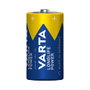 Varta Pila Alcalina Baby C High Energy (1-pack)