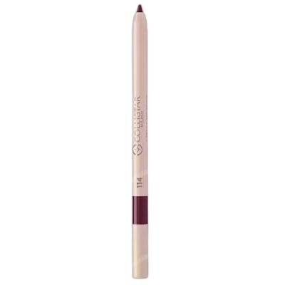 Collistar Twist Design Lápiz de Labios 114-Warm Mauve Collistar Twist Design Lápiz de Labios 114-Warm Mauve