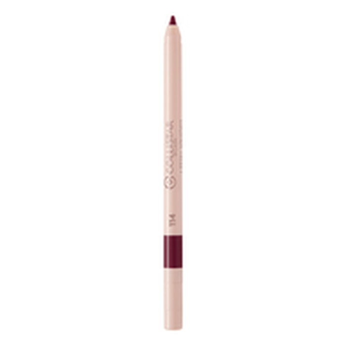 Collistar Twist Design Lápiz de Labios 114-Warm Mauve Collistar Twist Design Lápiz de Labios 114-Warm Mauve
