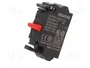 Siemens 3SU14001AA103CA0 Módulo de contacto con 1 elemento de conmutación 1Ö