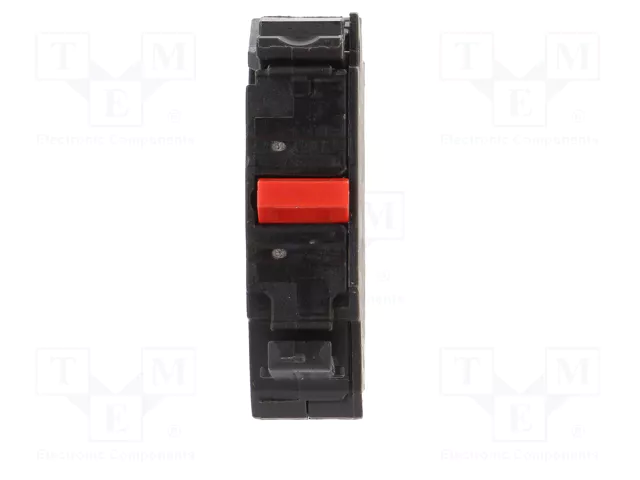 Siemens 3SU14001AA103CA0 Módulo de contacto con 1 elemento de conmutación 1Ö