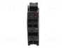 Siemens 3SU14001AA103CA0 Módulo de contacto con 1 elemento de conmutación 1Ö