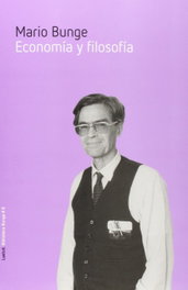 LAETOLI, Economía y filosofía - Mario Bunge