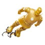 Hasbro Marvel Legends Iron Man Figura (Model 01-Gold) 15 cm