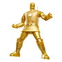 Hasbro Marvel Legends Iron Man Figura (Model 01-Gold) 15 cm