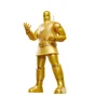 Hasbro Marvel Legends Iron Man Model 01-Gold 15 cm