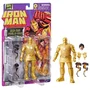 Hasbro Marvel Legends Iron Man Model 01-Gold 15 cm