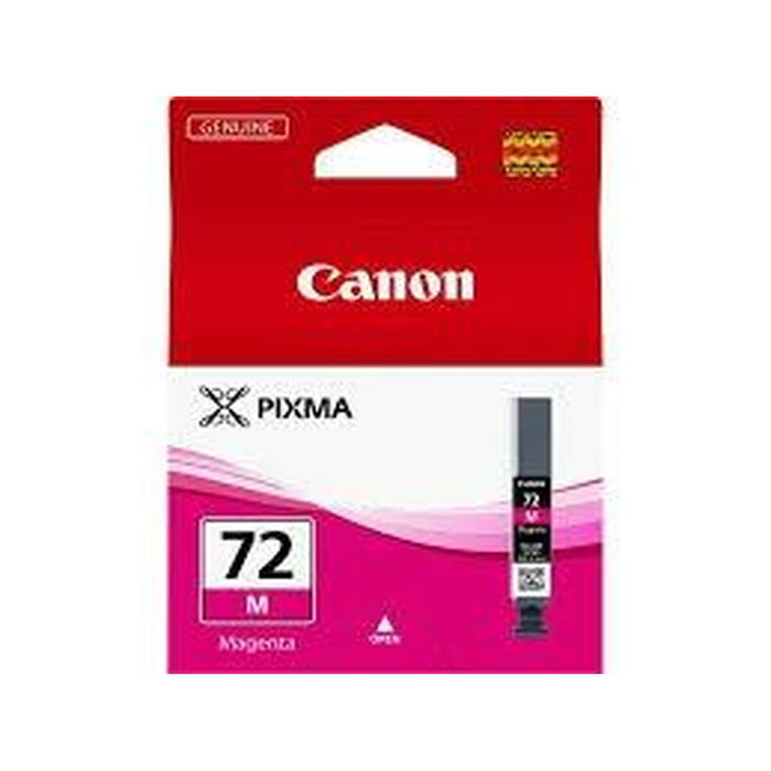 Canon PGI-72M Cartucho de Tinta Magenta para PIXMA Pro-10 / Pro-10S