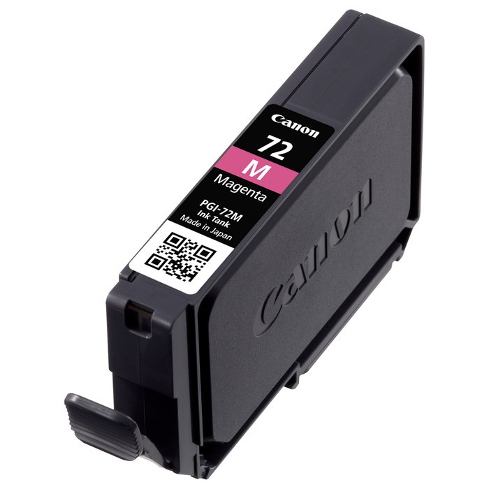 Canon PGI-72M Cartucho de Tinta Magenta para PIXMA Pro-10 / Pro-10S