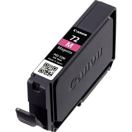 CANON PIXMA Pro-10 / PIXMA Pro-10S Cartucho 72 Magenta PGI-72M