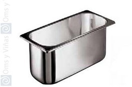 Ovinox Cubeta Helado 36x17x17