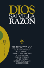 ENCUENTRO, 357.Dios Salve La Razon, Joseph Ratzinger (Benedicto XVI)