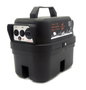 LLAMPEC CERCADO PASTOR RECARGABLE BATERIA 12V 7AH MOD 04 PAS004