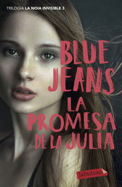 La promesa de la Julia, Blue Jeans - LABUTXACA