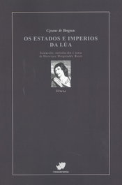Os Estados e Imperios da Lúa, Cyrano de Bergerac - RINOCERONTE EDITORA S.L.