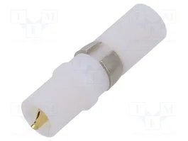 HARTING Contacto industrial macho concéntrico