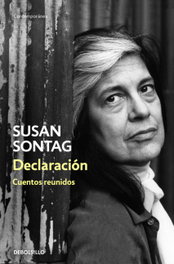 Declaración, Susan Sontag - DEBOLSILLO