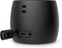 HP Black Bluetooth Speaker 360 Negro