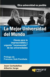 Mejor Universidad Del Mundo, Acosta - PROFIT