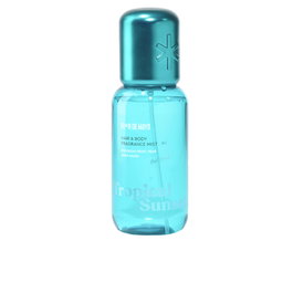 Flor De Mayo Hair & Body Mist Tropical Sunset 250 ml Bruma Aromática con Vitamina B5