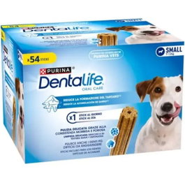 Purina DENTALIFE Small Multipack 54 sticks sabor pollo