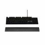 The G-Lab KEYZ Carbon - Teclado mecánico para juegos - FR - Interruptor azul