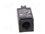 OMRON D4N-4132 Interruptor de fin de carrera con roldana de plástico de Ø9,5mm