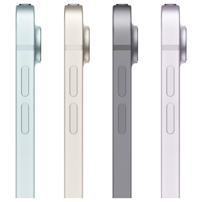 Apple iPad Air 13 M3 Wi-Fi + Cellular 128GB (spacegrau) 7.Gen Apple iPad Air 13 M3 Wi-Fi + Cellular 128GB (spacegrau) 7.Gen