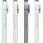 Apple iPad Air M3 (2025) 13" Wi-Fi + Cellular 128 GB Gris Espacial
