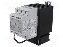CARLO GAVAZZI RGC3 Relé semiconductor trifásico 65A 42÷660VAC