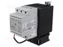 CARLO GAVAZZI RGC3 Relé semiconductor trifásico 65A 42÷660VAC