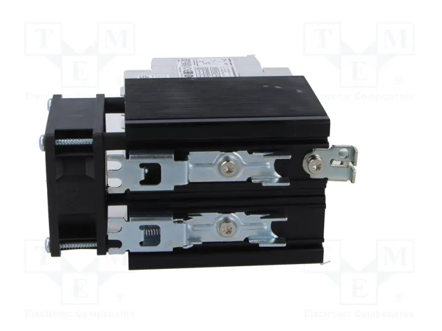 CARLO GAVAZZI RGC3 Relé semiconductor trifásico 65A 42÷660VAC