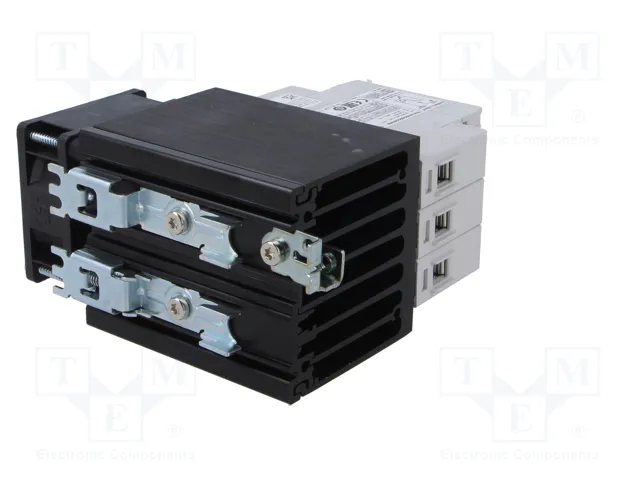 CARLO GAVAZZI RGC3 Relé semiconductor trifásico 65A 42÷660VAC