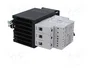 CARLO GAVAZZI RGC3 Relé semiconductor trifásico 65A 42÷660VAC