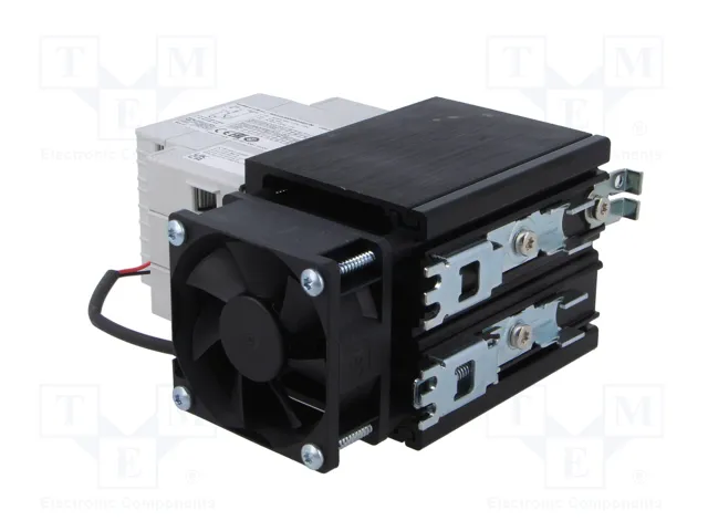 CARLO GAVAZZI RGC3 Relé semiconductor trifásico 65A 42÷660VAC