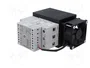 CARLO GAVAZZI RGC3 Relé semiconductor trifásico 65A 42÷660VAC