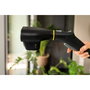 Kärcher Steam Straightener Negro