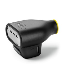Kärcher Steam Straightener Negro