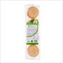 INT SALIM Galletas de Avena y Manzana 220g