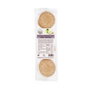 INT SALIM Galletas de Avena y Manzana 220g