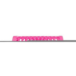 EuroStil 12 Bucles Rosa Nº/8