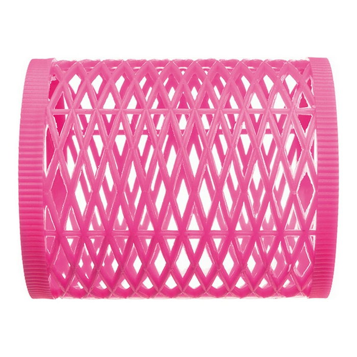 EuroStil 12 Bucles Rosa Nº/8 EuroStil 12 Bucles Rosa Nº/8
