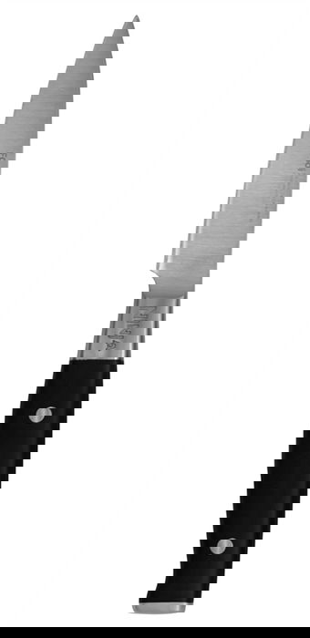 Ninja K32006EU Set de 6 Piezas Taco con Afilador Integrado, 5 Cuchillos, Tijeras Ninja Foodi de Acero Inoxidable Alemán Forjado