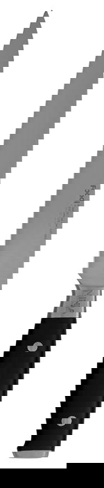 Ninja K32006EU Set de 6 Piezas Taco con Afilador Integrado, 5 Cuchillos, Tijeras Ninja Foodi de Acero Inoxidable Alemán Forjado