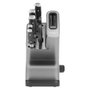 Ninja K32006EU Set Tacoma con Afilador Integrado, 5 Cuchillos y Tijeras